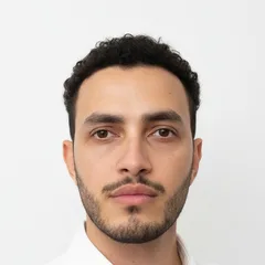 Mateus Alves, author of Bosphorus Boat Party